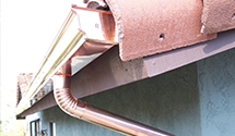 Rain Gutter Installation, Repair, Cleaning in Delavan, MN